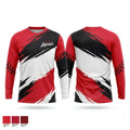 Legends 62772807 Long Sleeve Performance Shirt 1
