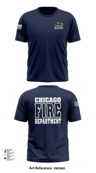 Short Sleeve Performance Shirt, Ambulance 11, , Teamtime, Team time, sublimation, custom sports apparel, team uniforms, spirit wear, spiritwear, sports uniforms, custom shirts, team store, custom team store, fundraiser sports, apparel fundraiser