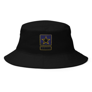 378th ECC 79902608 Bucket Hat | Big Accessories BX003