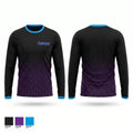 Catalyst Long Sleeve Performance Shirt 2
