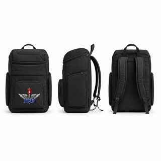 Gear Bag, 3/160th SOAR, Army, Teamtime, Team time, sublimation, custom sports apparel, team uniforms, spirit wear, spiritwear, sports uniforms, custom shirts, team store, custom team store, fundraiser sports, apparel fundraiser