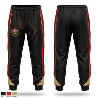 Sweatpants, Plano United, Men's Soccer, Teamtime, Team time, sublimation, custom sports apparel, team uniforms, spirit wear, spiritwear, sports uniforms, custom shirts, team store, custom team store, fundraiser sports, apparel fundraiser
