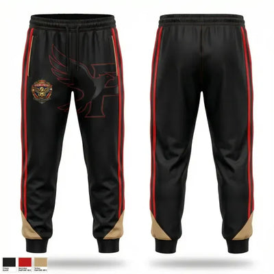 Plano United 31757778 Sweatpants - 1