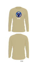 CIT-NJ 13700675 Long Sleeve Performance Shirt 88