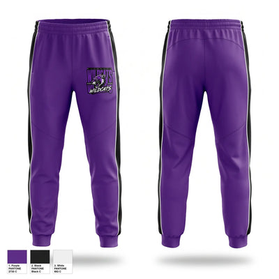 Keystone Wildcats Sweatpants - 1