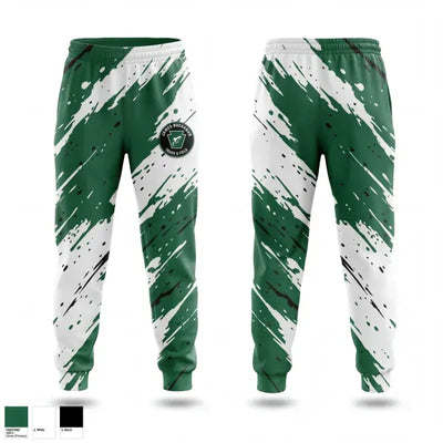 James Buchanan High School Track & Field 34789936 Sweatpants - 1