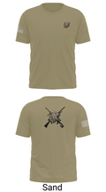 APM 1-25 83857277 Short Sleeve Performance Shirt - 96