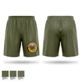 Cook County Sheriffs Police Training Academy Ranger Panties - 1