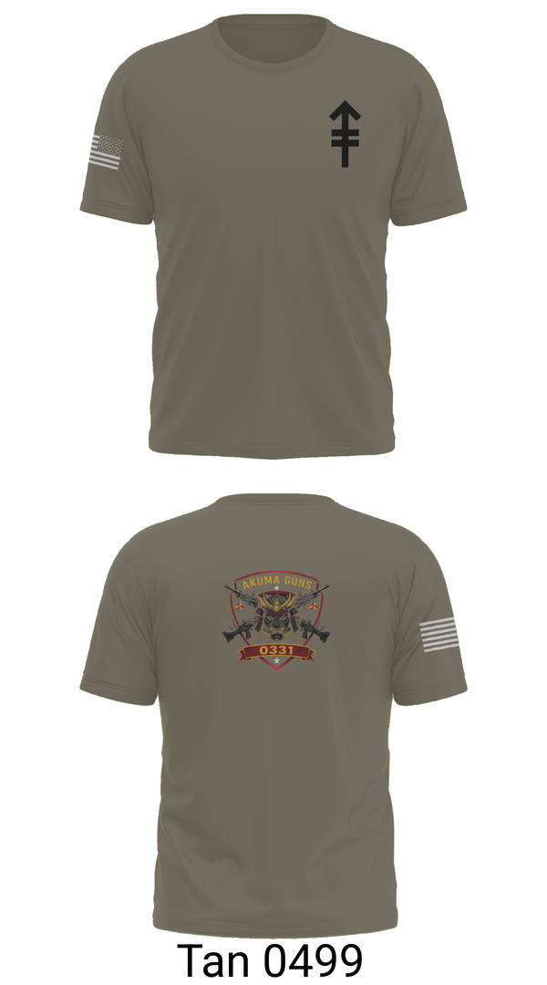 Short Sleeve Performance Shirt, 12 LCT, Marines, Teamtime, Team time, sublimation, custom sports apparel, team uniforms, spirit wear, spiritwear, sports uniforms, custom shirts, team store, custom team store, fundraiser sports, apparel fundraiser