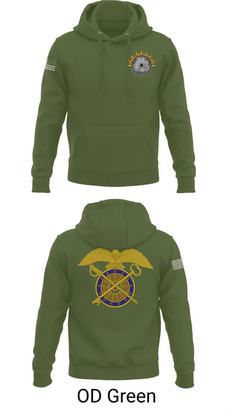 Hoodie, Echo company 1-7 ADA, , Teamtime, Team time, sublimation, custom sports apparel, team uniforms, spirit wear, spiritwear, sports uniforms, custom shirts, team store, custom team store, fundraiser sports, apparel fundraiser