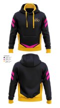 BMO Elite 12u Salvadge Hoodie - 21