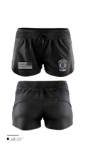 Pennridge Regional Police 94078057 Ranger Panties - 21