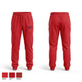 Durand Fire Sweatpants - 1