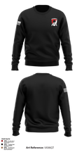 ATRP 6-17 ACS 92108473 Crew Neck Sweatshirt - 3