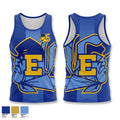 Eastwood Men's Track Singlet - 1
