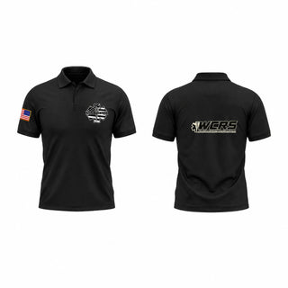 Short Sleeve Performance Polo, Winston County Rescue Squad, EMS/EMT, Teamtime, Team time, sublimation, custom sports apparel, team uniforms, spirit wear, spiritwear, sports uniforms, custom shirts, team store, custom team store, fundraiser sports, apparel fundraiser
