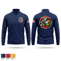 Boone 2 Windbreaker - 1