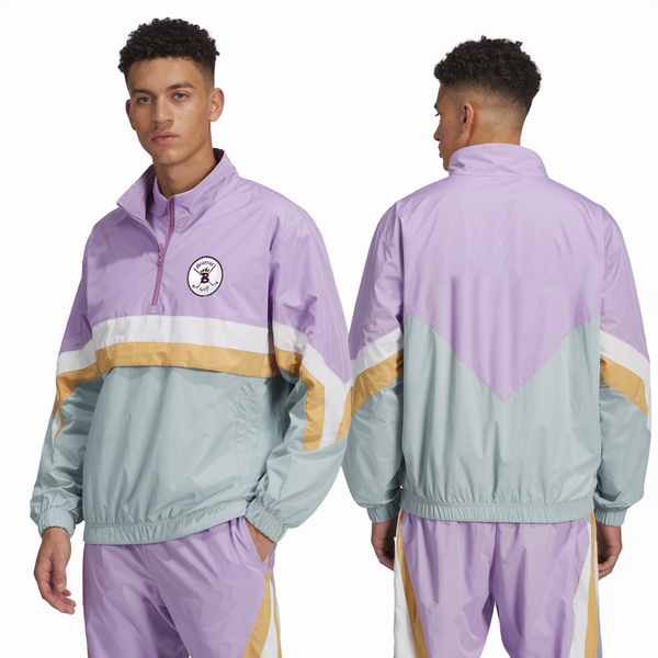 Windbreaker, Bainbridge Bearcats Golf, Golf, Teamtime, Team time, sublimation, custom sports apparel, team uniforms, spirit wear, spiritwear, sports uniforms, custom shirts, team store, custom team store, fundraiser sports, apparel fundraiser