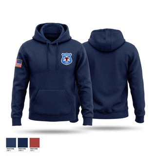 Hoodie, North Shore Rescue Squad, EMS/EMT, Teamtime, Team time, sublimation, custom sports apparel, team uniforms, spirit wear, spiritwear, sports uniforms, custom shirts, team store, custom team store, fundraiser sports, apparel fundraiser