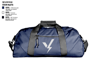Duffle Bag, Hybridsz, , Teamtime, Team time, sublimation, custom sports apparel, team uniforms, spirit wear, spiritwear, sports uniforms, custom shirts, team store, custom team store, fundraiser sports, apparel fundraiser