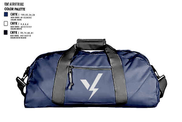 Duffle Bag, Hybridsz, , Teamtime, Team time, sublimation, custom sports apparel, team uniforms, spirit wear, spiritwear, sports uniforms, custom shirts, team store, custom team store, fundraiser sports, apparel fundraiser