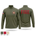 Joy VFD Windbreaker - 1