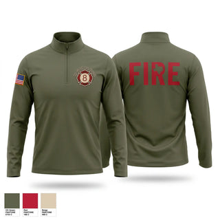 Windbreaker, Joy VFD, Fire Department, Teamtime, Team time, sublimation, custom sports apparel, team uniforms, spirit wear, spiritwear, sports uniforms, custom shirts, team store, custom team store, fundraiser sports, apparel fundraiser