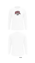 Bishop Conaty - Our Lady of Loretto Golf 57504663 Long Sleeve Performance Shirt 8