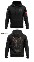 805th Military Police Company Hoodie - 5