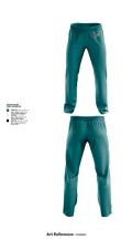 Next level baseball 57913124 Sweatpants - 1