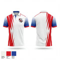 Polars 81080201 Short Sleeve Performance Polo - 1