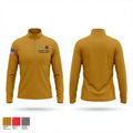 Theodore Mahoney Dirkhising Emergency Medical Services 3296810 Windbreaker - 1