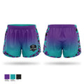 Gritty Dawg Academy Women's Shorts - 3