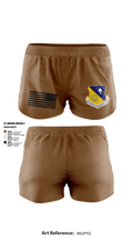 27 Cannon AFB Chapel 1217740 Ranger Panties - 1