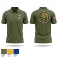 EPA-CID Baton Rouge 12287064 Short Sleeve Performance Polo - 10