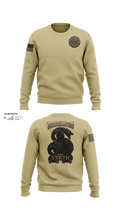 HHC 136th ESB 31993546 Crew Neck Sweatshirt - 21