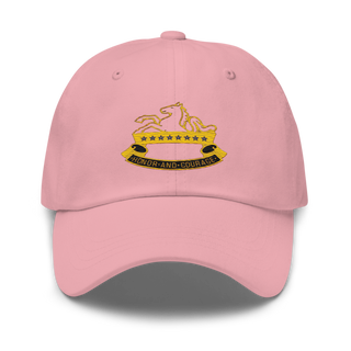 6-8 CAV 64955862 Classic Dad Hat | Yupoong 6245CM