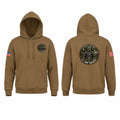 Shakopee Recruiting Station Hoodie - 1