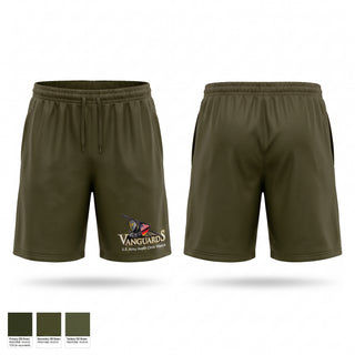 Athletic Shorts With Pockets, U.S. Army Health Clinic Vilseck, Army, Teamtime, Team time, sublimation, custom sports apparel, team uniforms, spirit wear, spiritwear, sports uniforms, custom shirts, team store, custom team store, fundraiser sports, apparel fundraiser