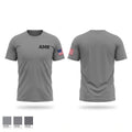 AMR Short Sleeve Performance Shirt - 1