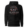 Indigenous Fire Response Unisex Hoodie - 1