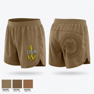 Ranger Panties, Corry Station Chiefs, Navy, Teamtime, Team time, sublimation, custom sports apparel, team uniforms, spirit wear, spiritwear, sports uniforms, custom shirts, team store, custom team store, fundraiser sports, apparel fundraiser