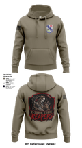 Reapers Hoodie - 6