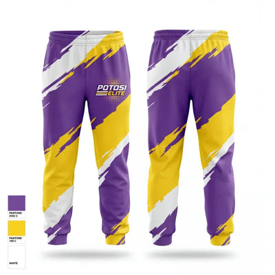 Potosi Elite 14245746 Sweatpants - 1