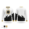 COPALA FC Crew Neck Sweatshirt - 2