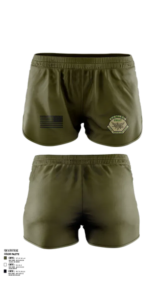 Ranger Panties, SEMLEC SWAT, Police, Teamtime, Team time, sublimation, custom sports apparel, team uniforms, spirit wear, spiritwear, sports uniforms, custom shirts, team store, custom team store, fundraiser sports, apparel fundraiser