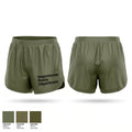 Westminster Police Department Ranger Panties - 1