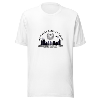 Unisex Staple T-Shirt - White