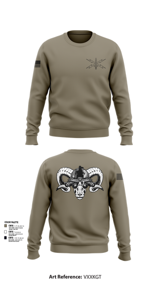 Crew Neck Sweatshirt, 11TH CY ECT, , Teamtime, Team time, sublimation, custom sports apparel, team uniforms, spirit wear, spiritwear, sports uniforms, custom shirts, team store, custom team store, fundraiser sports, apparel fundraiser