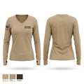 Scott County Sheriff's Office Old School Cotton Feel Shirt - 1
